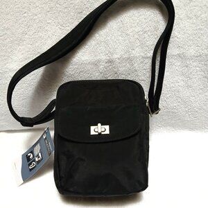 Magellan's Vault Pro Travel Bag -- NEW WITH TAGS